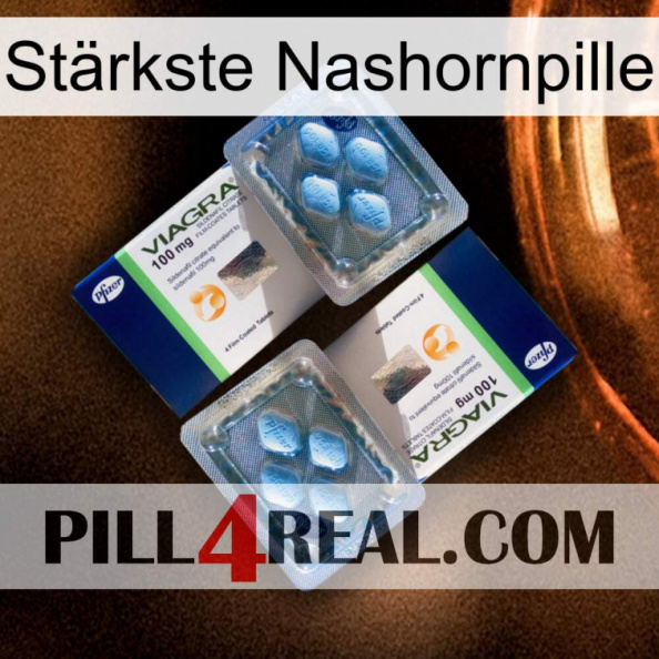 Stärkste Nashornpille viagra5